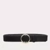 Frame Women's O-Ring Belt