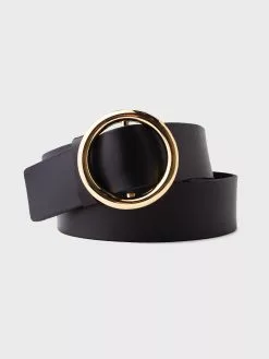 Frame Women's Le Circle Belt