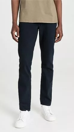 FRAME L'Homme Slim Leg Jeans