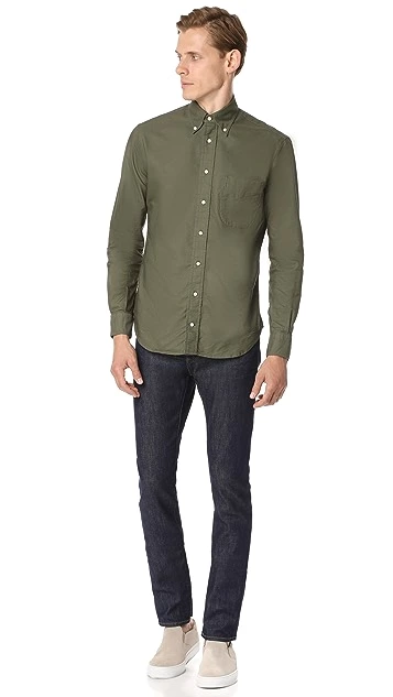 FRAME L'Homme Slim Leg Jeans - Image 4