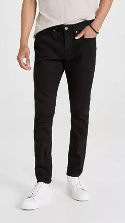 FRAME L'Homme Skinny Denim Jeans