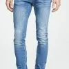 FRAME L'Homme Skinny Jeans