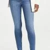 FRAME Le Skinny Jeans
