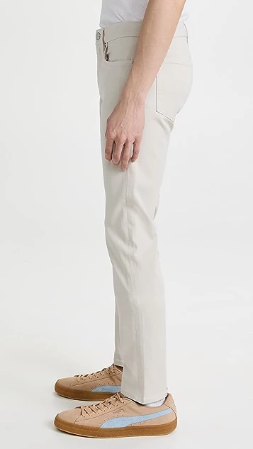 FRAME L'Homme Slim Fit Jeans - Image 3