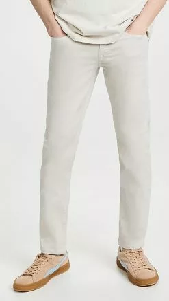 FRAME L'Homme Slim Fit Jeans