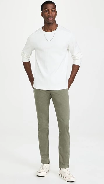 FRAME L'Homme Slim Pants - Image 4
