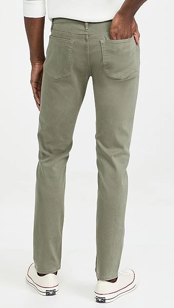 FRAME L'Homme Slim Pants - Image 2