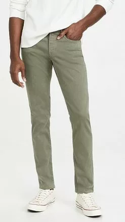 FRAME L'Homme Slim Pants