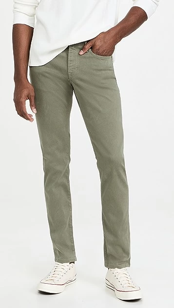 FRAME L'Homme Slim Pants