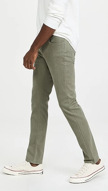 FRAME L'Homme Slim Pants - Image 3