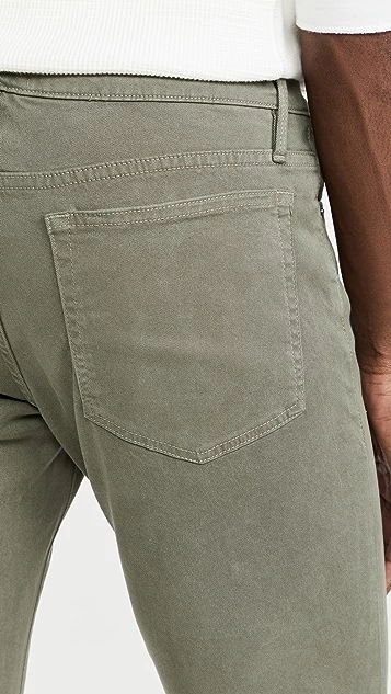 FRAME L'Homme Slim Pants - Image 5