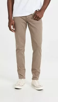 FRAME L'Homme Slim Jeans