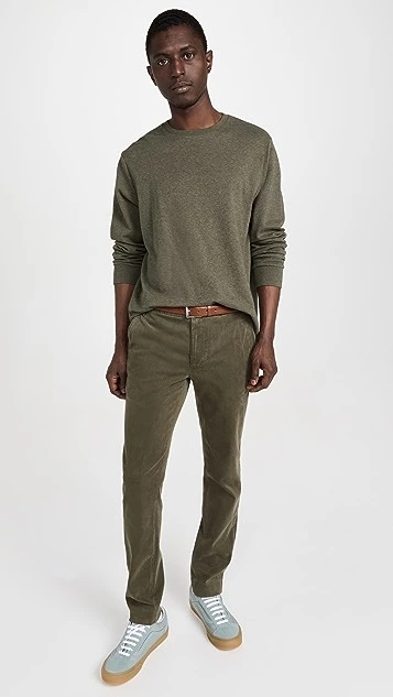 FRAME Slim Chino Pants - Image 4
