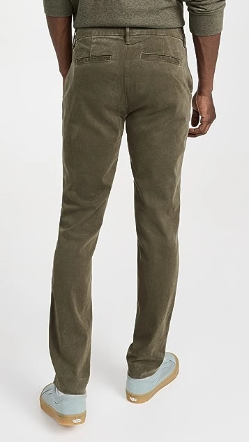 FRAME Slim Chino Pants - Image 2