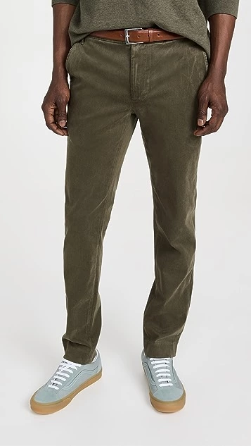 FRAME Slim Chino Pants - Image 7