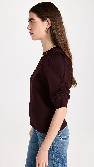 FRAME Frankie Tee - Image 3