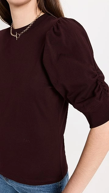 FRAME Frankie Tee - Image 5