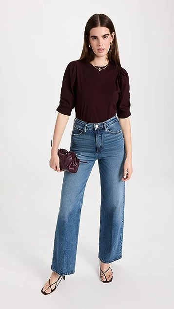 FRAME Frankie Tee - Image 4