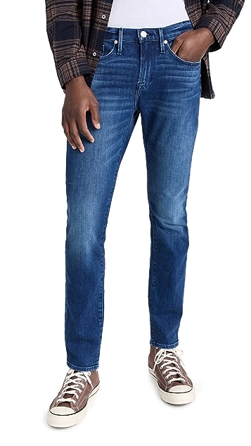FRAME L'Homme Slim Jeans - Image 7