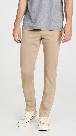 FRAME L'Homme Slim Jeans