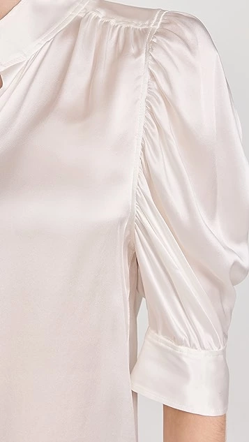 FRAME Gillian Top - Image 5